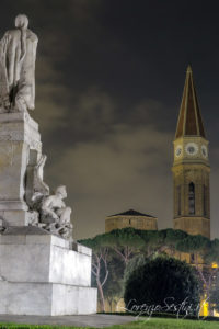 Statua Arezzo