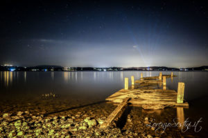 Notturna Lago Trasimeno