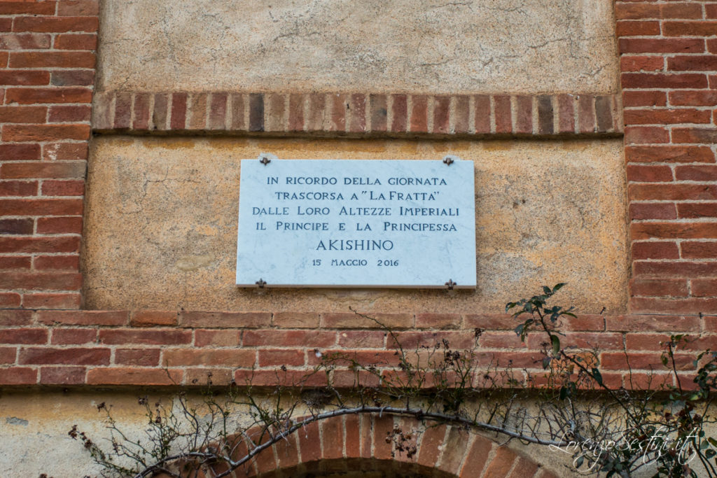 La Fratta set di Pinocchio Arezzo Meteo