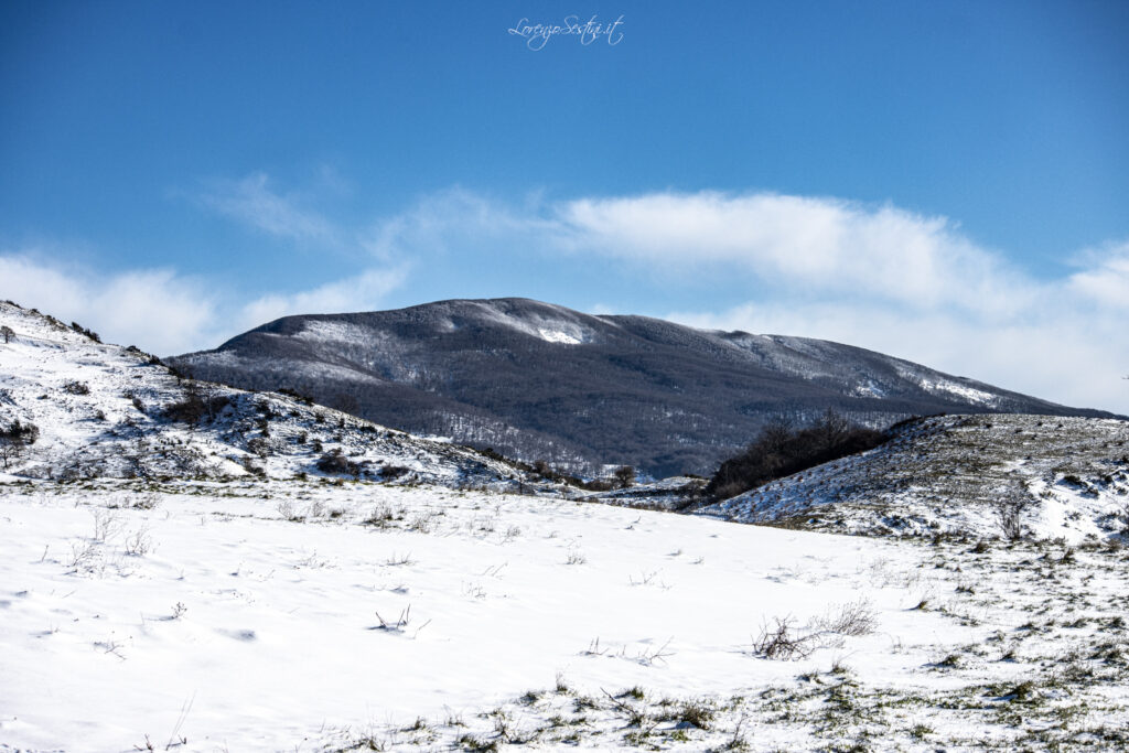 Alpe della Luna